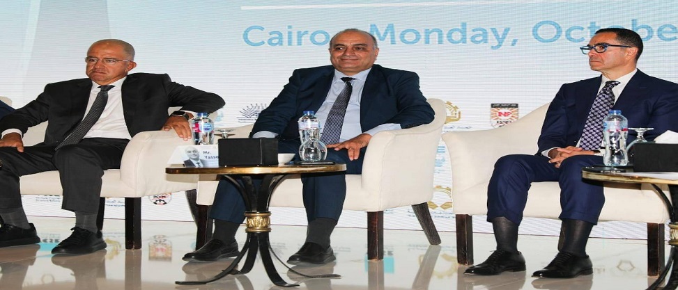 نائب وزير المالية: ستشهد المرحلة المقبلة المزيد من عقود المشاركة لإتاحة فرص للقطاع الخاص
